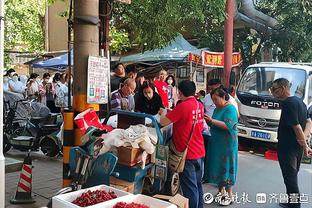 浓眉：绿军是联盟最佳球队 稍微犯点错就会让我们付出代价